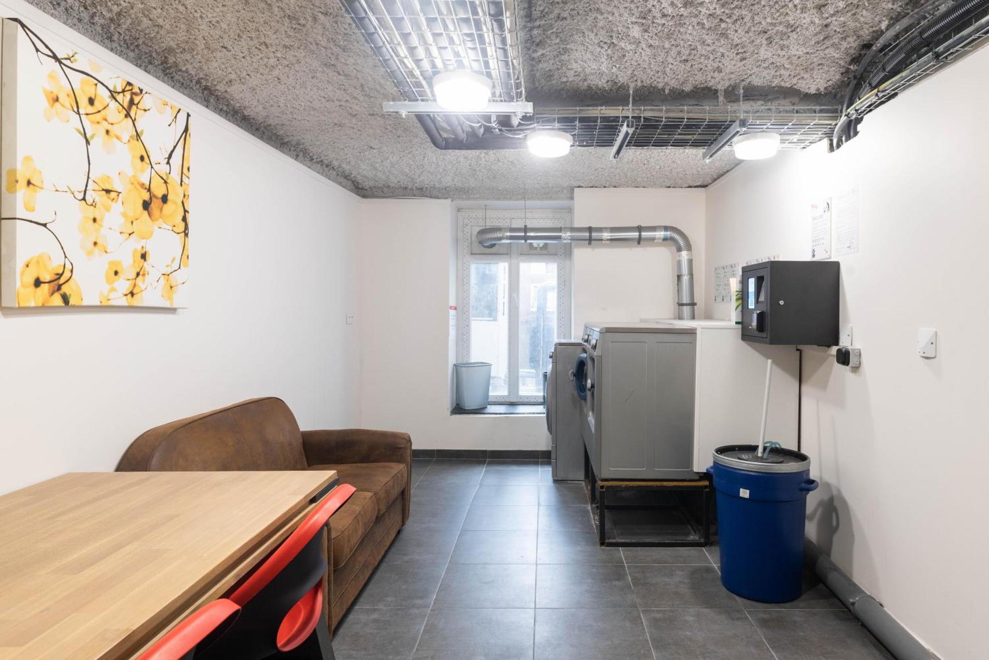 Aparthotel De L'alliance Nizza