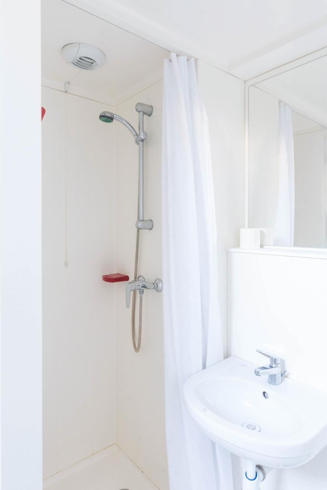 Aparthotel De L'alliance Nizza